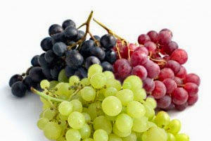 Manfaat Buah Anggur Bagi Kesehatan Ibu Hamil
