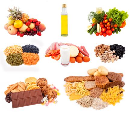 las patatas en dieta disociada 10 dias