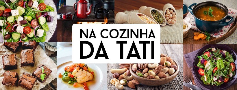 Na Cozinha da Tati