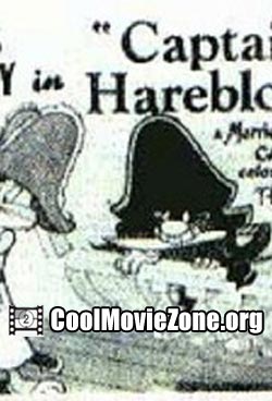 Captain Hareblower (1954)