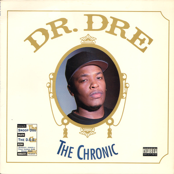 DAR Classic Hip Hop: Dr. Dre's The Chronic