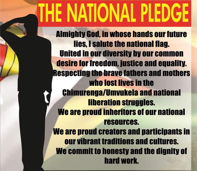 National Pledge Of All Countries Pledge Of Zimbabwe national-pledge-of-all-countries-pledge-of-zimbabwe