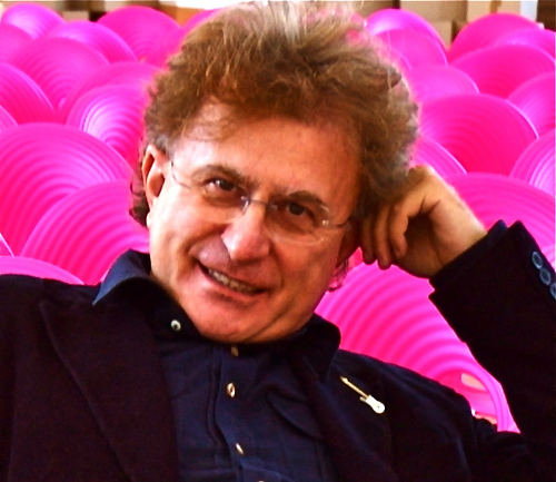 Risultati immagini per red ronnie