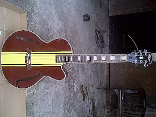 PENGRAJIN GITAR AKUSTIK PENGRAJIN GITAR AKUSTIK
