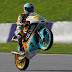Moto3: Nueva pole position para Gabriel Rodrigo en Austria