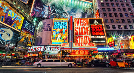 eolapaz: Nueva York, la ciudad que nunca duerme