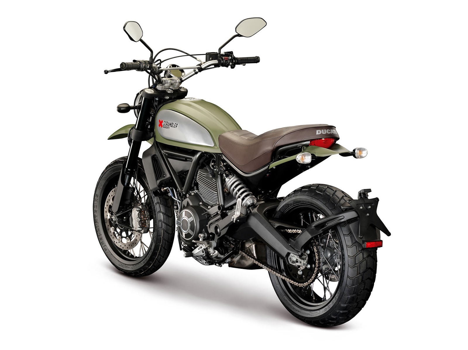 best urban motorcycle 2020