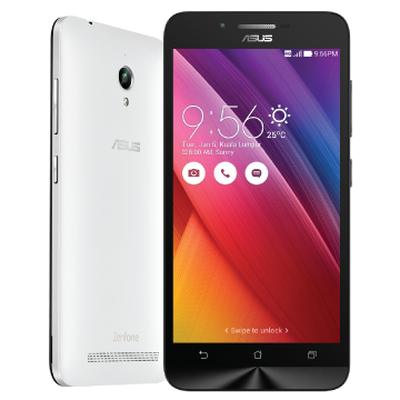 طريقة اصلاح التفليش الخاطى لجهاز Zenfone Go ASUS_Z00VD
