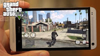 GTA 5 Android MOD Apk GTA 5 Android MOD Apk