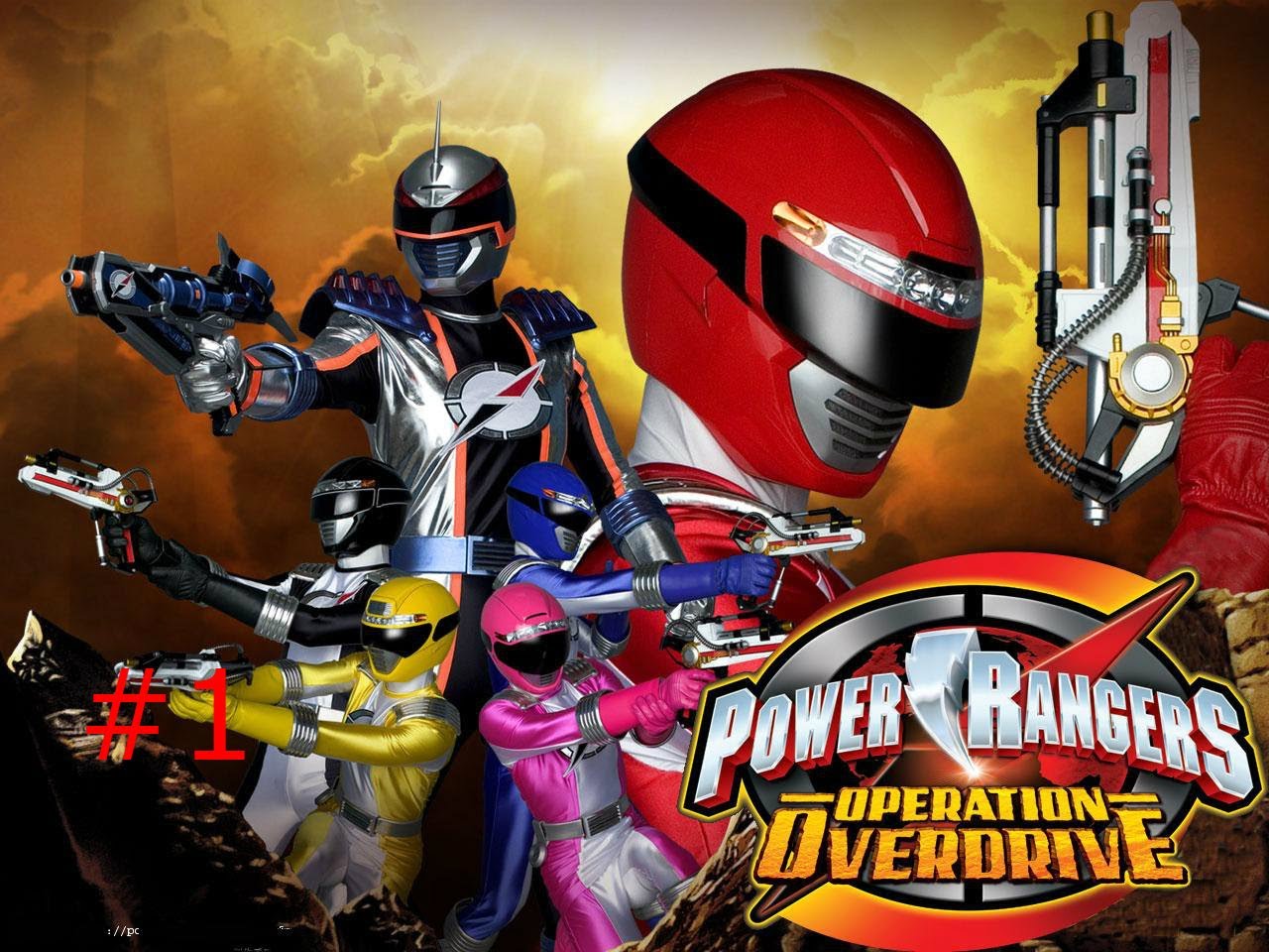 Power Rangers Super Legends Full Game download Latest version for free