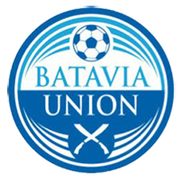 Kit DLS Batavia Union FC and Logo Terbaru