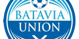 Kit DLS Batavia Union FC and Logo 2022 Dream League Soccer