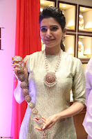 Samantha Ruth Prabhu in Cream Suit at Launch of NAC Jewelles Antique Exhibition 2.8.17 ~ Exclusive Celebrities Galleries 047.jpg Samantha Ruth Prabhu in Cream Suit at Launch of NAC Jewelles Antique Exhibition 2.8.17 ~ Exclusive Celebrities Galleries 047.jpg