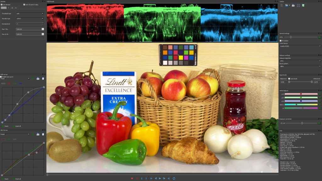MLV Player (Fast CinemaDNG Processor) Full Free Download MLV Player (Fast CinemaDNG Processor) Full Free Download