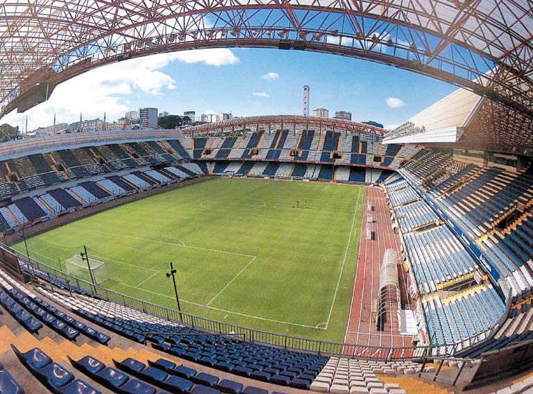 Estadios de Fútbol en España La Coruña Estadio de Riazor Estadios de Fútbol en España La Coruña Estadio de Riazor
