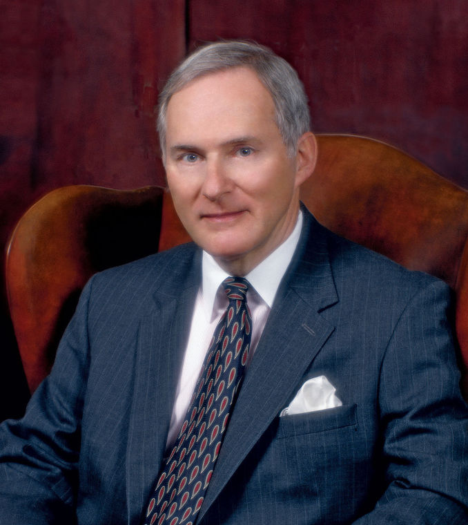 Our Parkinson's Place Charles F. Bryan Taming the demon Parkinson's