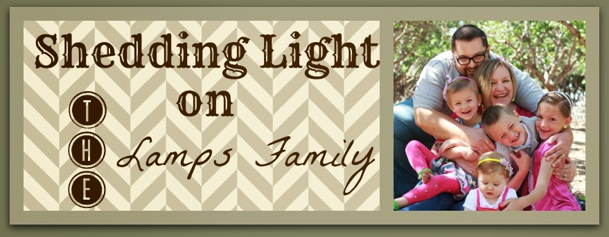 Shedding Light on The Lamps Family