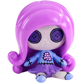 Monster High Ari Hauntington Series 1 Rag Doll Ghouls Figure