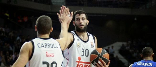 Άνετα η Ρεάλ