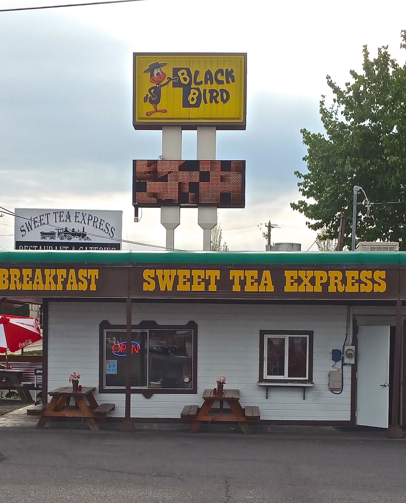 Sharon Sparlin April 2016