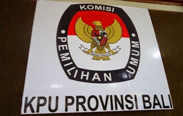 Bali Pilkada Serentak, KPU Tak Sentuh Dana Hibah