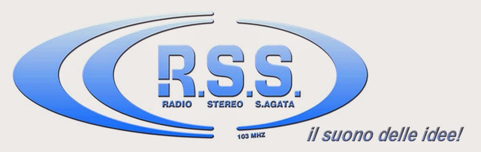 R.S.S. 103 Mhz