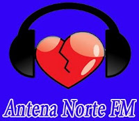 Rádio Antena Norte da Cidade de Taperuaba - Sobral ao vivo