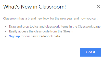 Time To Talk Tech Google Classroom Drag And Drop On