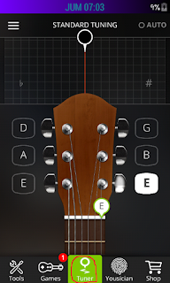 Downlad Aplikasi Stem Gitar Untuk Android