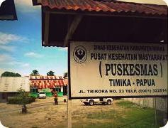 Puskesmas Uren Datangi Pedalaman Balangan, Beri Layanan Kesehatan Warga