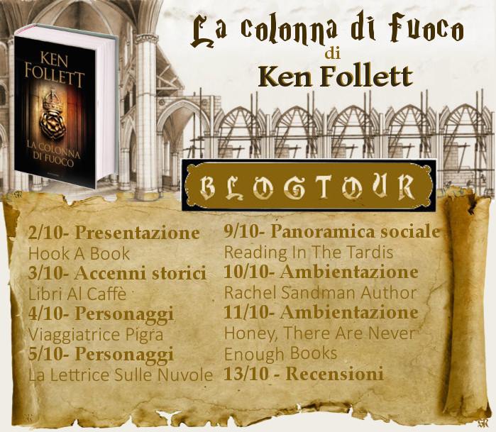 LIBRI AL CAFFE BLOGTOUR 