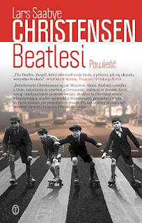 Lars Saabye Christensen, Beatlesi Lars Saabye Christensen, Beatlesi