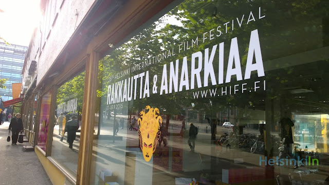 Rakkautta & Anarkiaa ticket sales