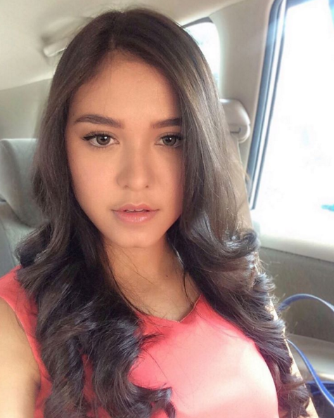 Biodata, Fakta dan Profil Terbaru Rini Mentari | Merpati