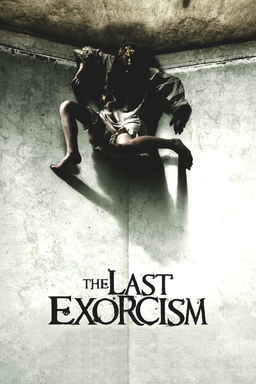 Descargar El último exorcismo 2010 Blu Ray Latino Online