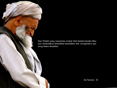 4 Kisah Nabi Muhammad yang Menangis Karena Memikirkan Umatnya | Islam