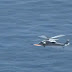 AGM-114K Hellfire Missile Fired From MH-60 Seahawk Helicopter