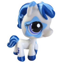 Littlest Pet Shop Special Horse (#1964) Pet