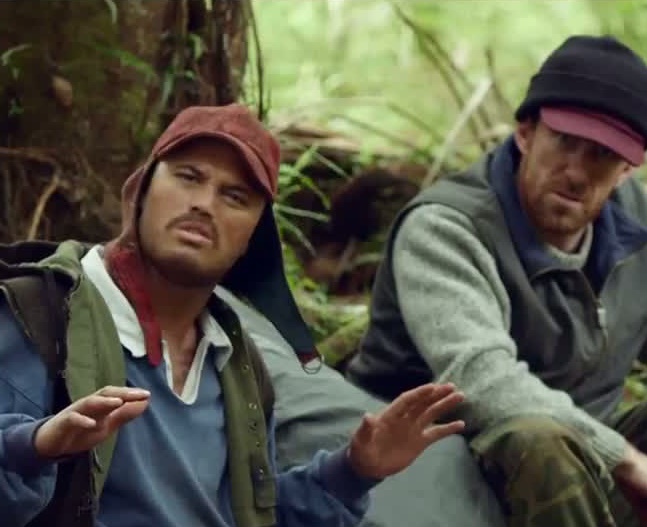 Hunt For The Wilderpeople Maxi Box Office
