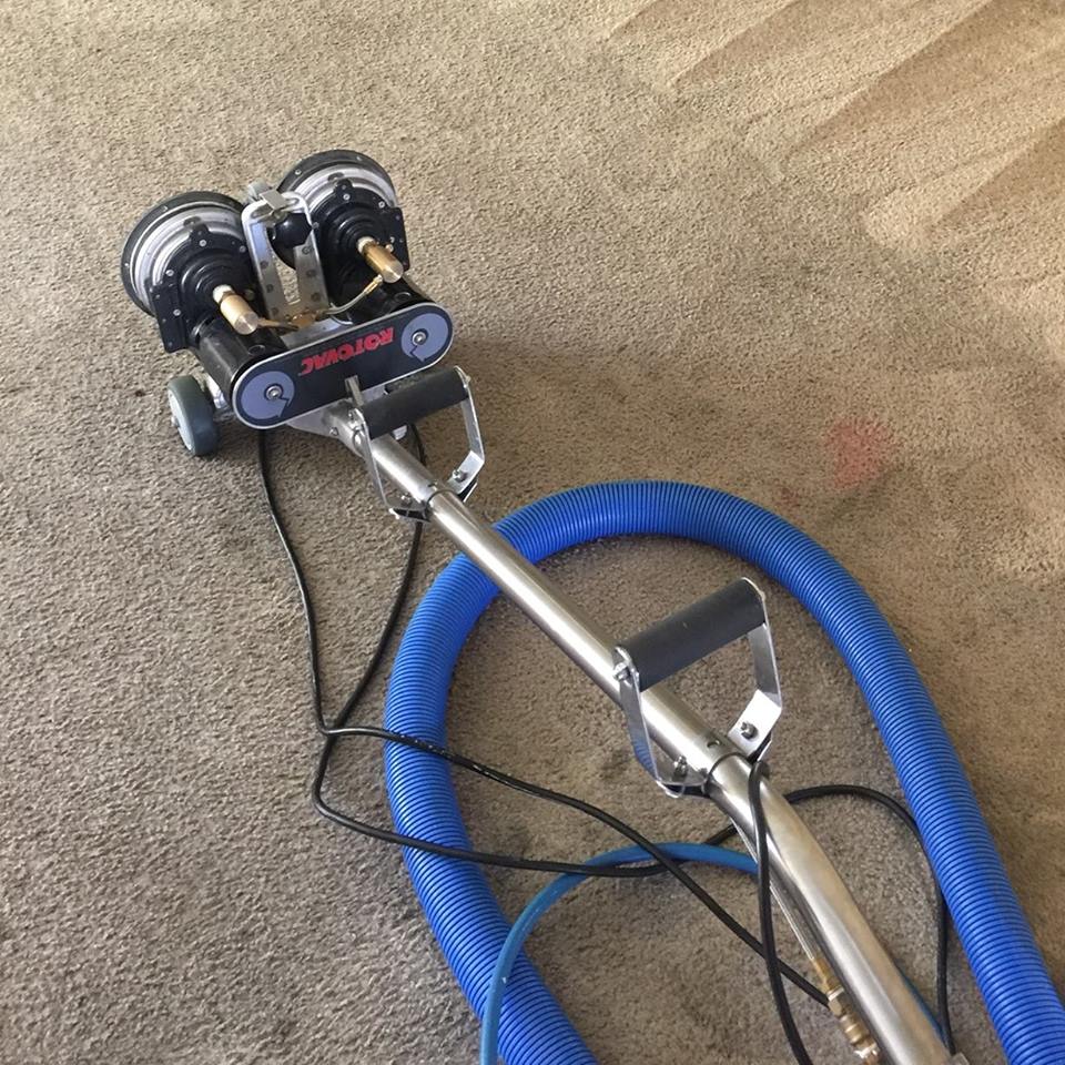 Superior Carpet Cleaners Las Vegas