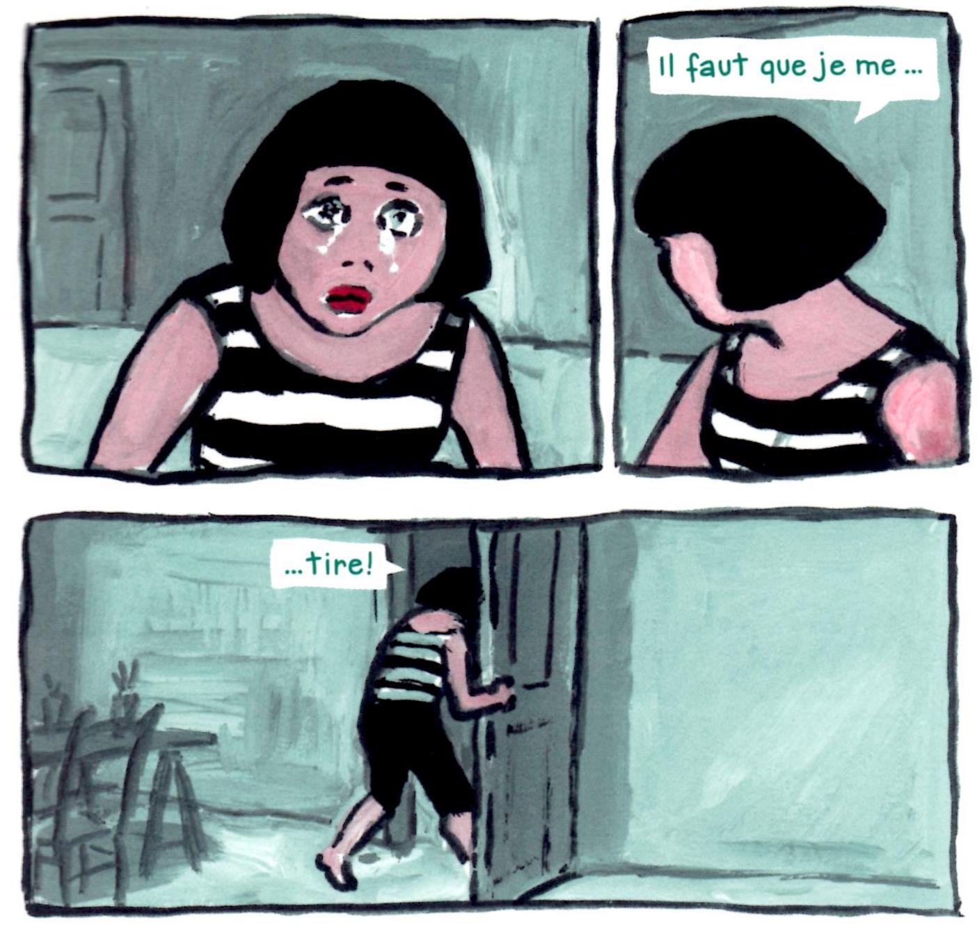 le blog de guy L’homme de