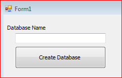 Visual Basic .Net VS2010, ADOX, ADO.Net, MS-Access