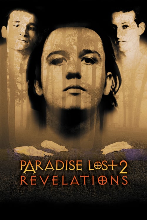 Descargar Paradise Lost 2: Revelaciones 2000 Blu Ray Latino Online