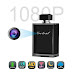 PORTOCAM WF95 1080P Perfume Bottle Wi-Fi Camera with Motion Detection Alarming