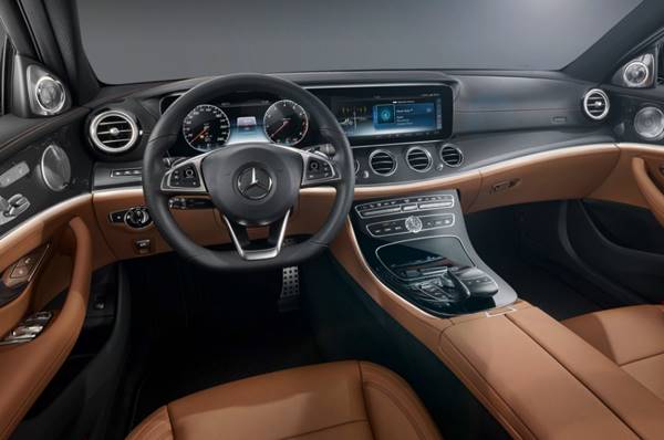 2018 Mercedes-Benz E300 4Matic Specs Performance and Price 2018 Mercedes-Benz E300 4Matic Specs Performance and Price