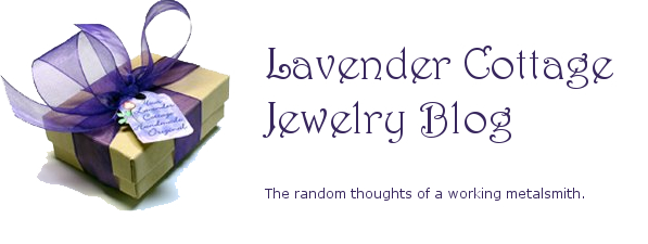 Lavender Cottage Jewelry Blog