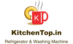 KitchenTop - Refrigerators and Washing Machines in India