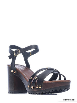 Sandalias Negras Sandalias Negras