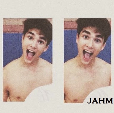 Juicy and Hottest Men : Gwapong Balita : The Ultimatum of Hayden Kho