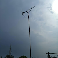 harga antena digital curug tangerang